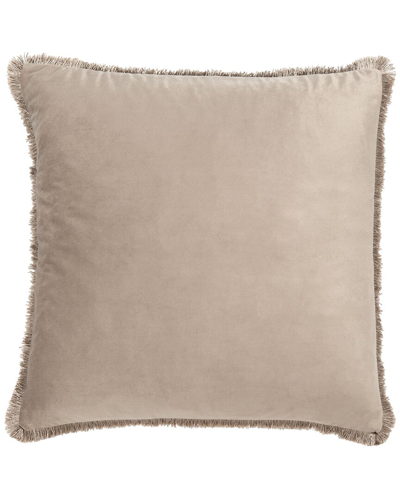 Safavieh Dalon Pillow In Grey