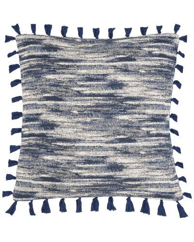 Safavieh Marni Pillow In Blue