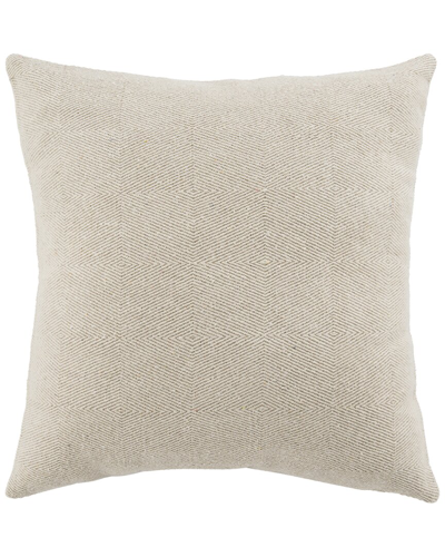 Safavieh Darci Pillow In Brown