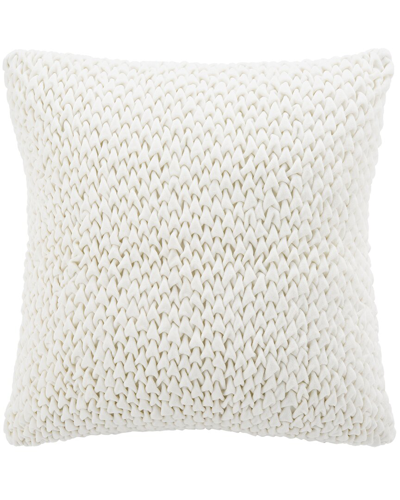 Safavieh Abella Pillow In White