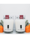 TLC CANDLE CO. TLC CANDLE CO. FIRESIDE CHAT - BY THE FIRE