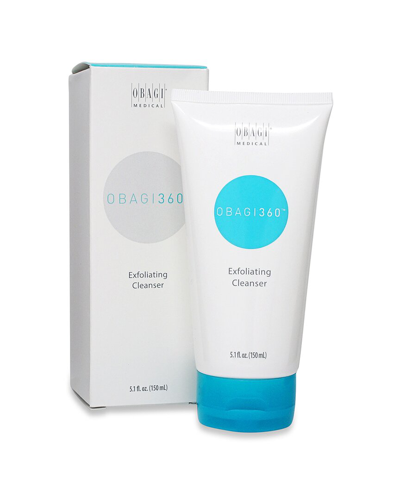 Obagi 360 Exfoliating Cleanser