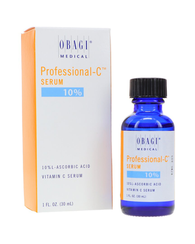 Obagi 1oz System Professional-c Vitamin C Serum 10% In White