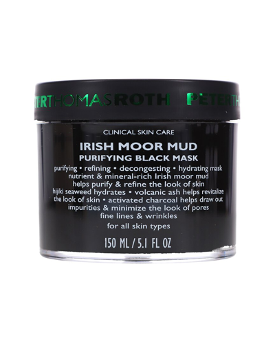 Peter Thomas Roth 5oz Irish Moor Mud In White