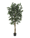 Nearly Natural 5' Artificial Smilax Tree