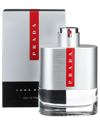 PRADA PRADA MEN'S 3.4OZ PRADA LUNA ROSSA EDT SPRAY