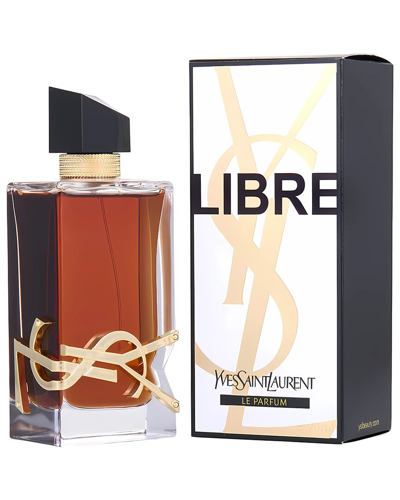 Ysl Beauty Women's Libre Le Parfum 3.0oz Edp Spray