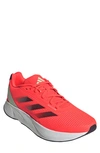 Adidas Originals Duramo Sl Running Shoe In Solar/ Aurora/ Green