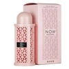 Lattafa Ladies Rave Pink Edp Spray 3.4 oz Fragrances 6290360593685 In Red   / Pink