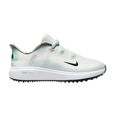 Pre-owned Nike Wmns React Ace Tour 'white Mint Foam'