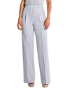 Nic + Zoe Avenue Pleated Wide Leg Pants