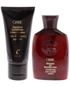 Oribe Unisex Signature Conditioner & Shampoo Kit