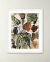 Wendover Art Group Within The Leaves Patterns Giclee