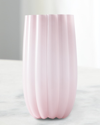 Polspotten Melon Vase - 15"