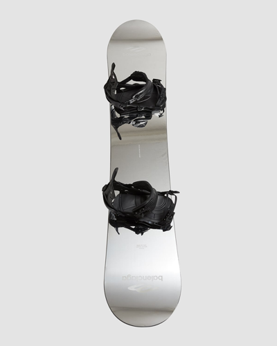 Balenciaga Skiwear Snowboard