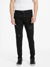 GUESS FACTORY AVALON MODERN SKINNY JEANS