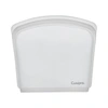 Cuisipro Pack-it Silicone Reusable Storage Bag, 800ml/27oz