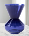 Polspotten Thick Neck Vase - 16"