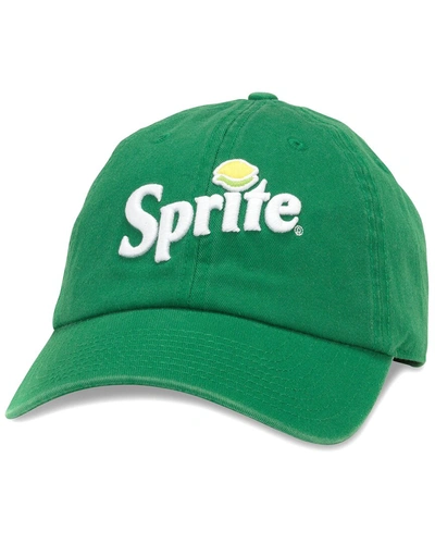 American Needle Ballpark Hat In Green