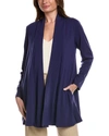 EILEEN FISHER LONG CARDIGAN