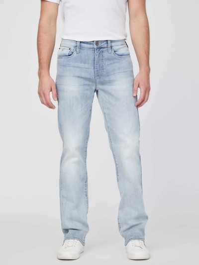 Guess Factory Halsted Slim Tapered Jeans In Multi