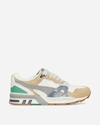 Puma Rhuigi Trinomic Xt-2 Sneakers Sand Dune / Concrete Gray / White In Beige