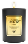 VACATION BY VACATION® PERFUMED CANDLE, 6 OZ