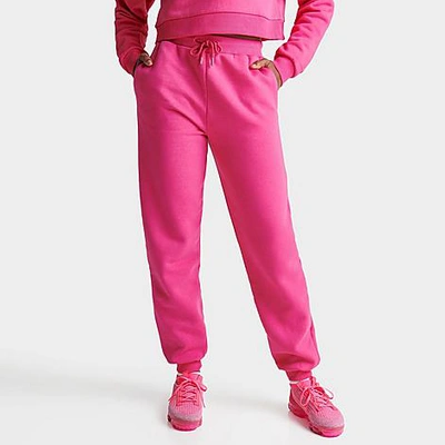 Pink Soda Sport Women's Rox Jogger Pants In Magenta Pink