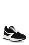 Dolce Vita Bynx Sneaker In Black