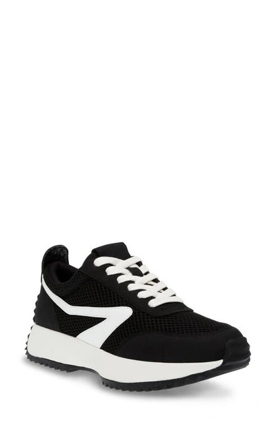 Dolce Vita Bynx Sneaker In Black