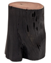 URBIA URBIA BROOKS SOLID WOOD STUMP