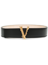 VERSACE VIRTUS BELT