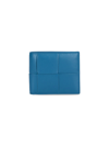 BOTTEGA VENETA 'CASSETTE' BIFOLD WALLET