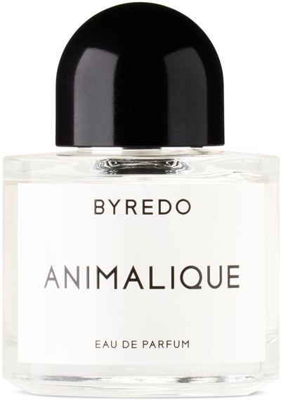 Byredo Animalique Eau De Parfum, 50 ml In N/a