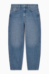 Cos Arch Jeans - Tapered In Blue