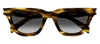 SAINT LAURENT SL 462 SULPICE 016 SQUARE SUNGLASSES