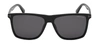Tom Ford Fletcher M Ft0832-n 01a Flattop Sunglasses In Grey