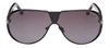 Tom Ford Zappa Sunglasses In Grey