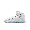 Jordan Nike Jumpman Mvp Big Kids' Shoes In White