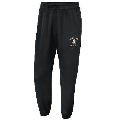 Nike Florida State Standard Issue  Men's College Jogger Pants In Black