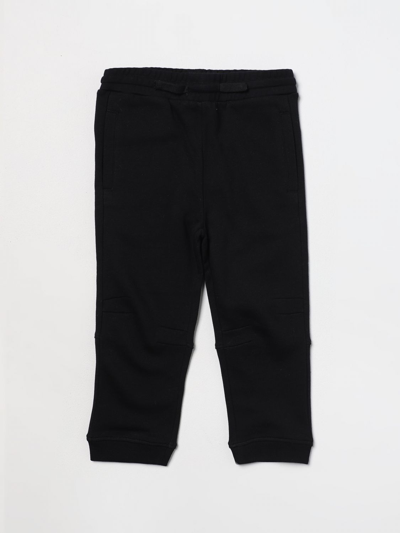 Stella Mccartney Pants  Kids Kids Color Black