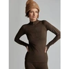 Varley Always Warm Base Layer Half-zip Pullover