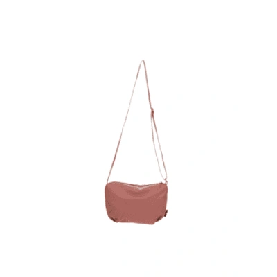 Rilla Go Rilla Cross Body Feel Good Baggy In Canyon Clay Tinne+mia From In Brown