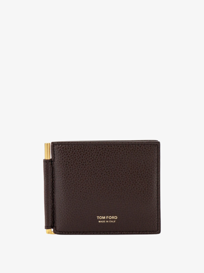 TOM FORD CARD HOLDER