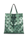 Bao Bao Issey Miyake Women's Lucent Metallic Tote Bag In Brown
