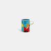 Vista Alegre Tea And Coffee Multicolour Uni In Multicolour