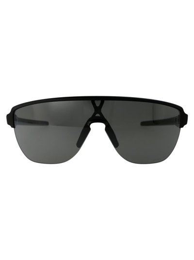 Oakley Sunglasses In 924801 Matte Black