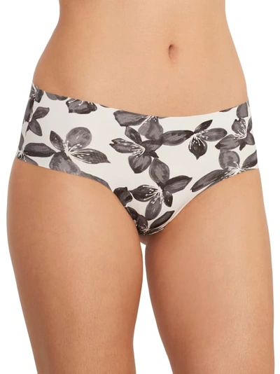 Bare The Easy Everyday No Show Hipster In Sketch Floral