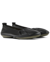 Camper Right Nina Ballet Flat In Black