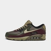 Nike Air Max 90 Gtx Sneaker In Multi